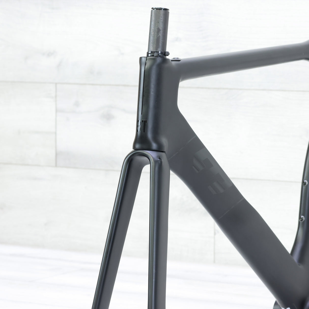 3T Strada Team Stealth Road Bike Frameset - Medium