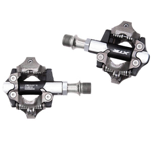 Shimano XTR PD-M9100 Clipless MTB Pedals 310g