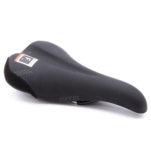 WTB Speed Saddle - Chromoly Black Medium 446g