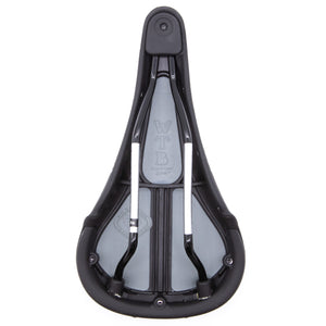 WTB Speed Saddle - Chromoly Black Medium 446g