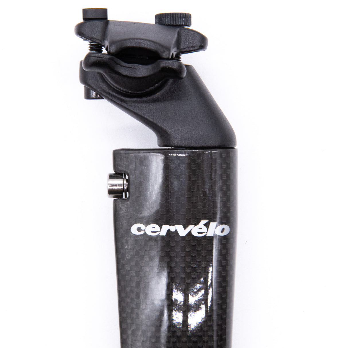 Cervelo Soloist Carbon Seatpost 25mm Offset