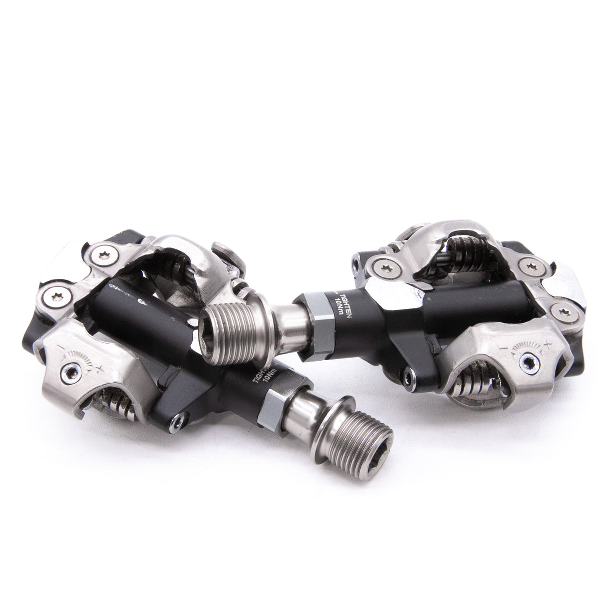 Shimano XTR PD-M9100 Clipless Pedals 306g