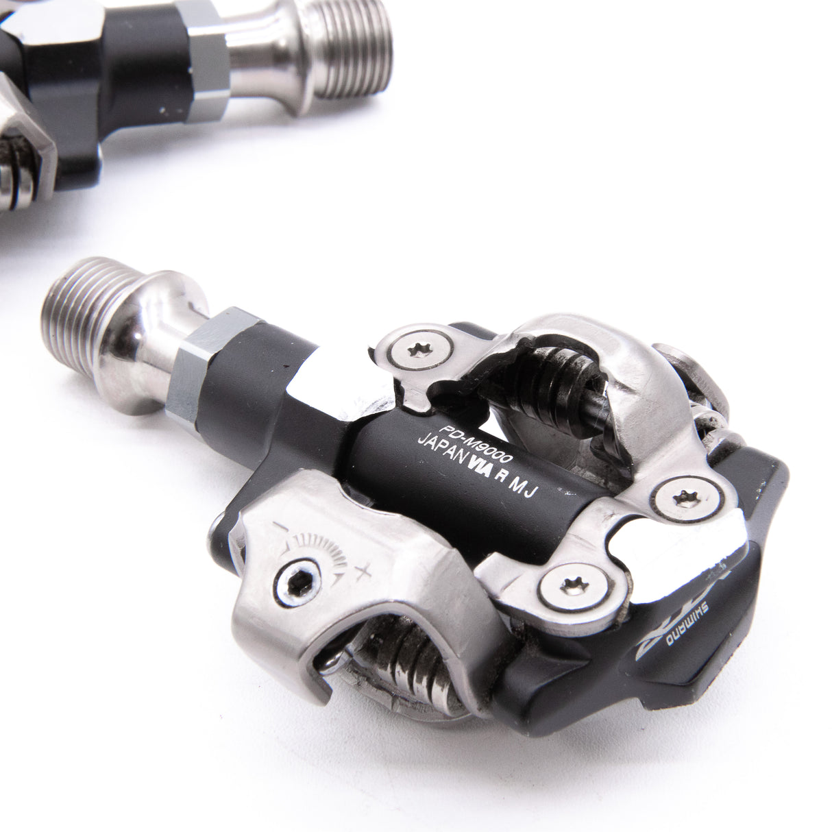 Shimano XTR PD-M9100 Clipless Pedals 306g