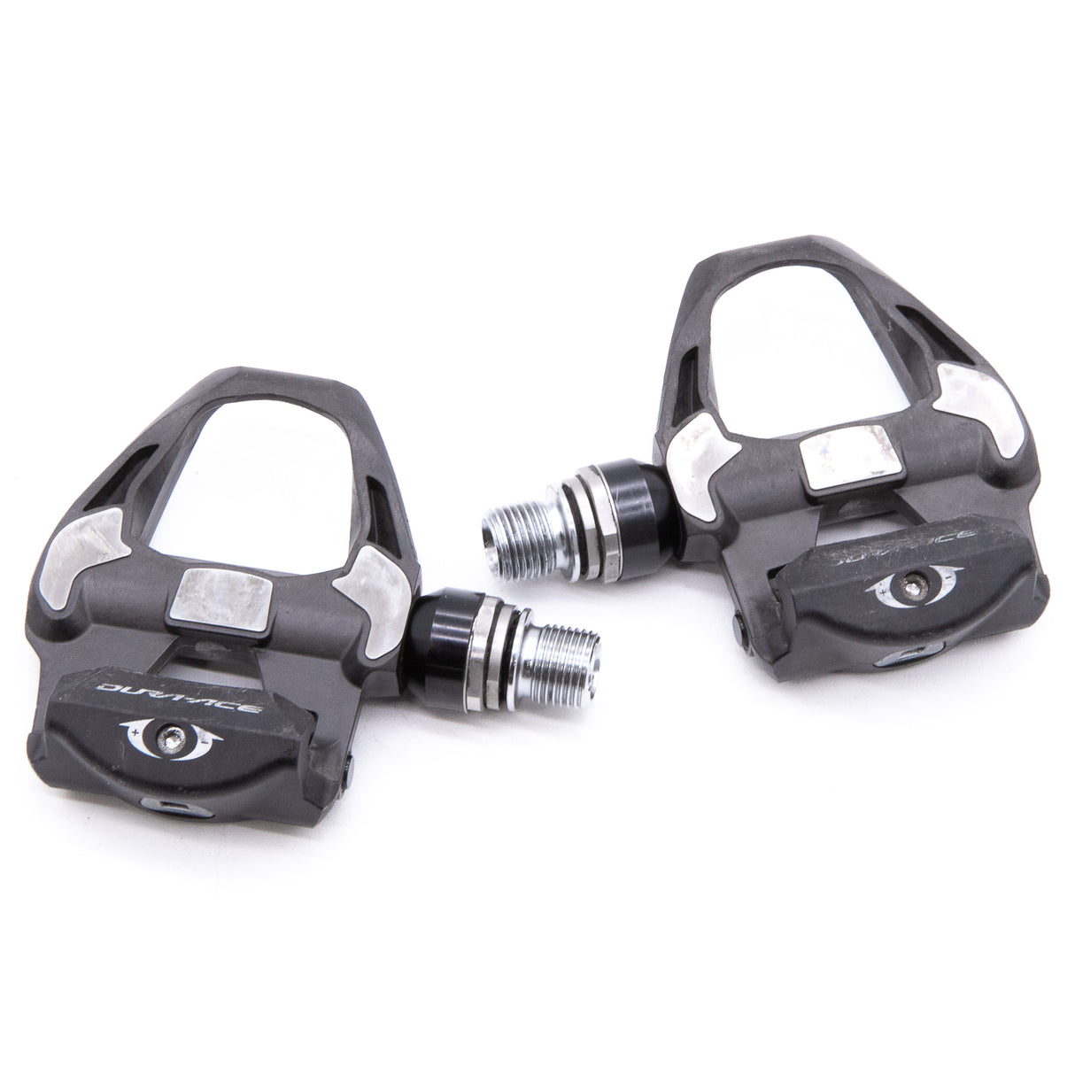 Shimano Dura-Ace PD-R9100 Clipless Pedals 233g