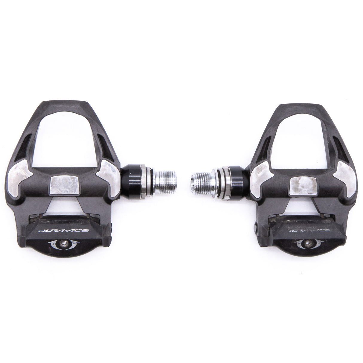 Shimano Dura-Ace PD-R9100 Clipless Pedals 233g