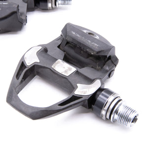 Shimano Dura-Ace PD-R9100 Clipless Pedals 233g