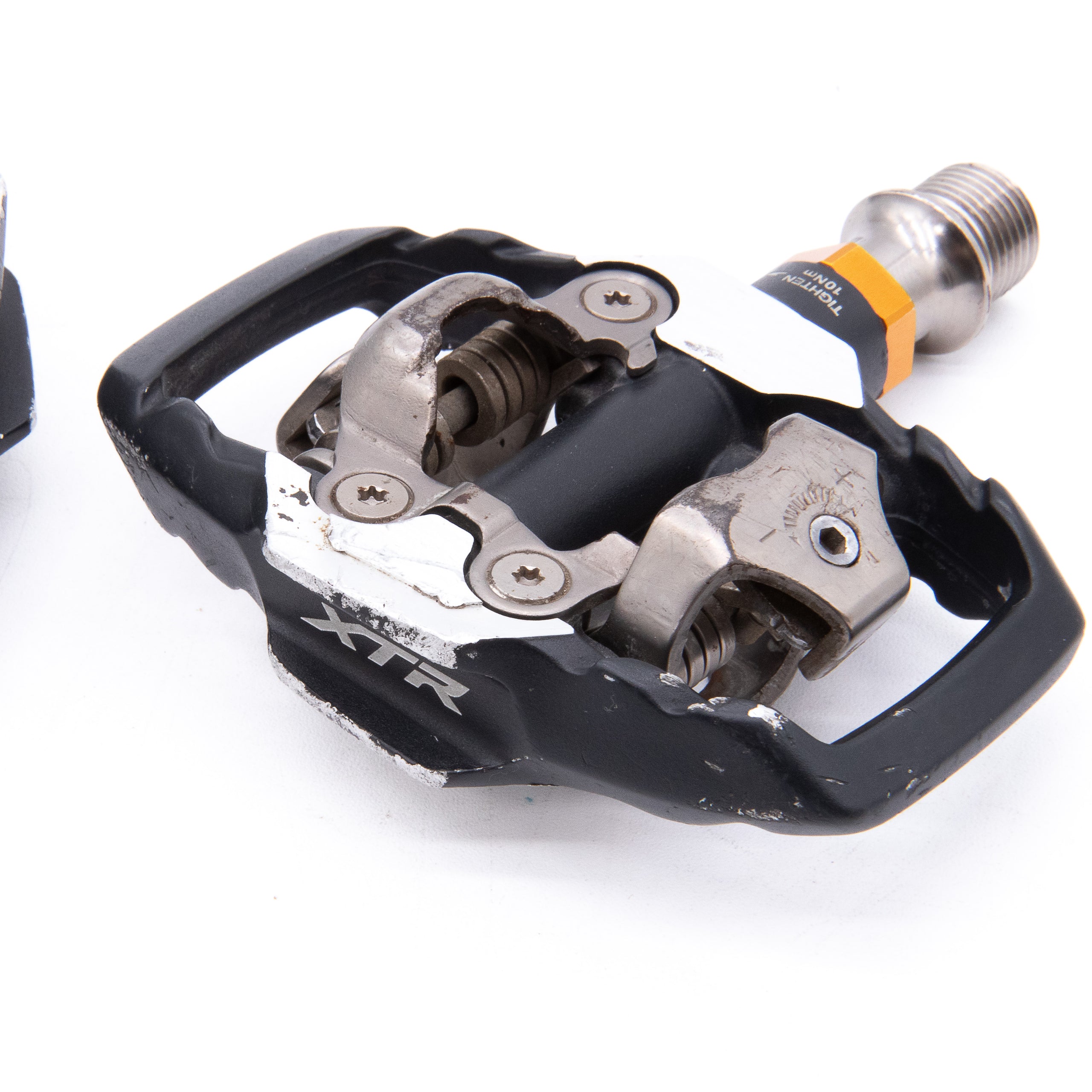 Shimano XTR PD-M985 Trail Clipless MTB Pedals 372g – Cycle Limited