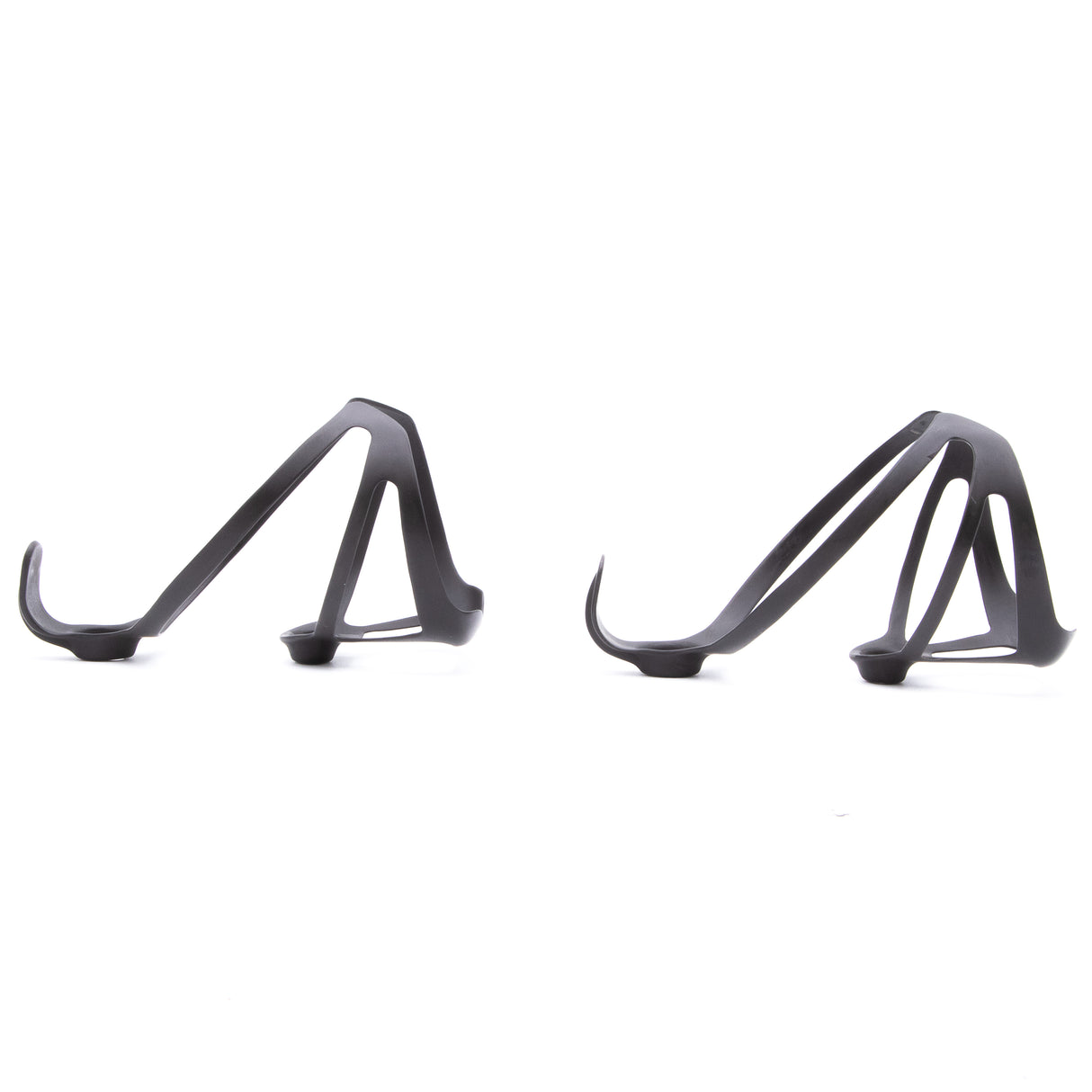 Bontrager XXX Carbon Water Bottle Cage Pair 35g