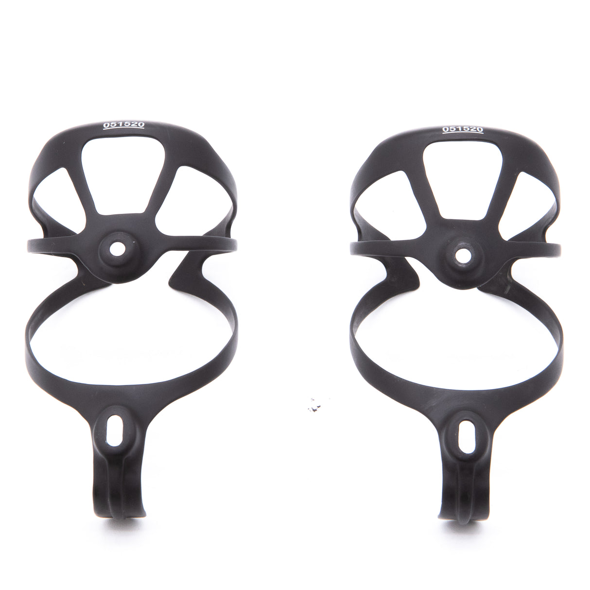 Bontrager XXX Carbon Water Bottle Cage Pair 35g