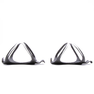 Arundel Mandible UD Weave Glossy Cage Pair 54g