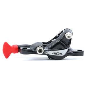 SRAM Rival 22 Post Mount Brake Caliper