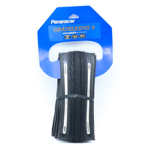 Panaracer Gravelking SS+ 700 x 35c Gravel Tire