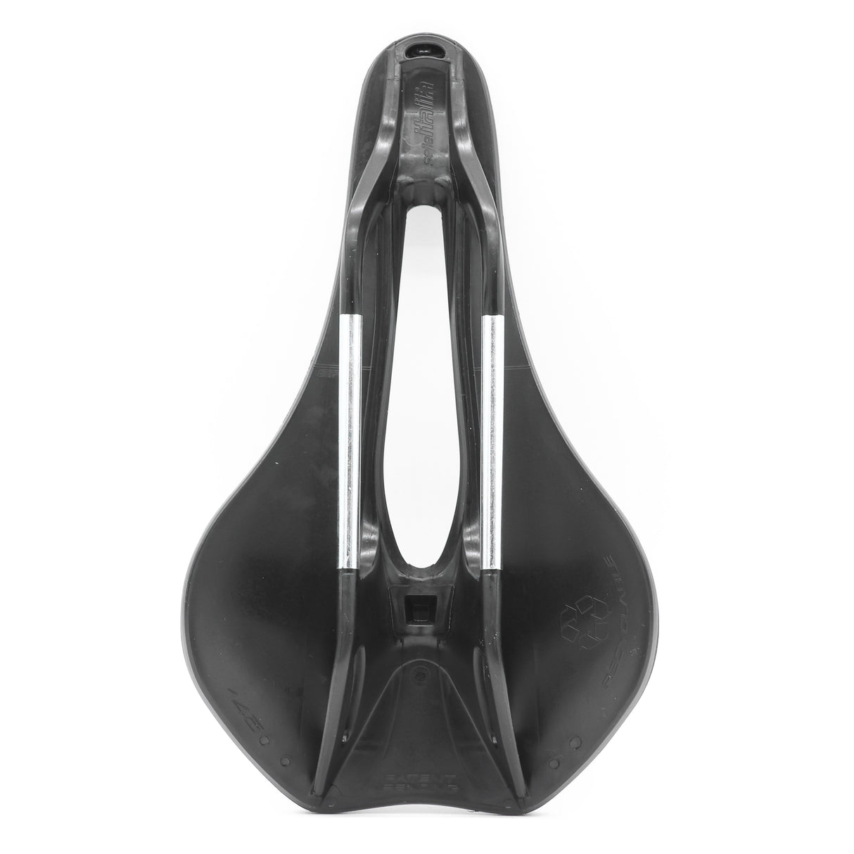 Selle Italia Model X Superflow Boost Saddle, 145mm