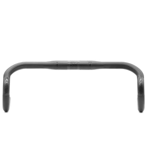 3T Rotundo Stealth Carbon Road Drop Handlebar 31.8mm 44cm