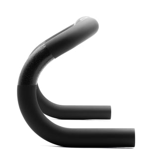 3T Rotundo LTD Carbon Road Drop Handlebar 31.8mm