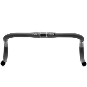 3T Rotundo LTD Carbon Road Drop Handlebar 31.8mm