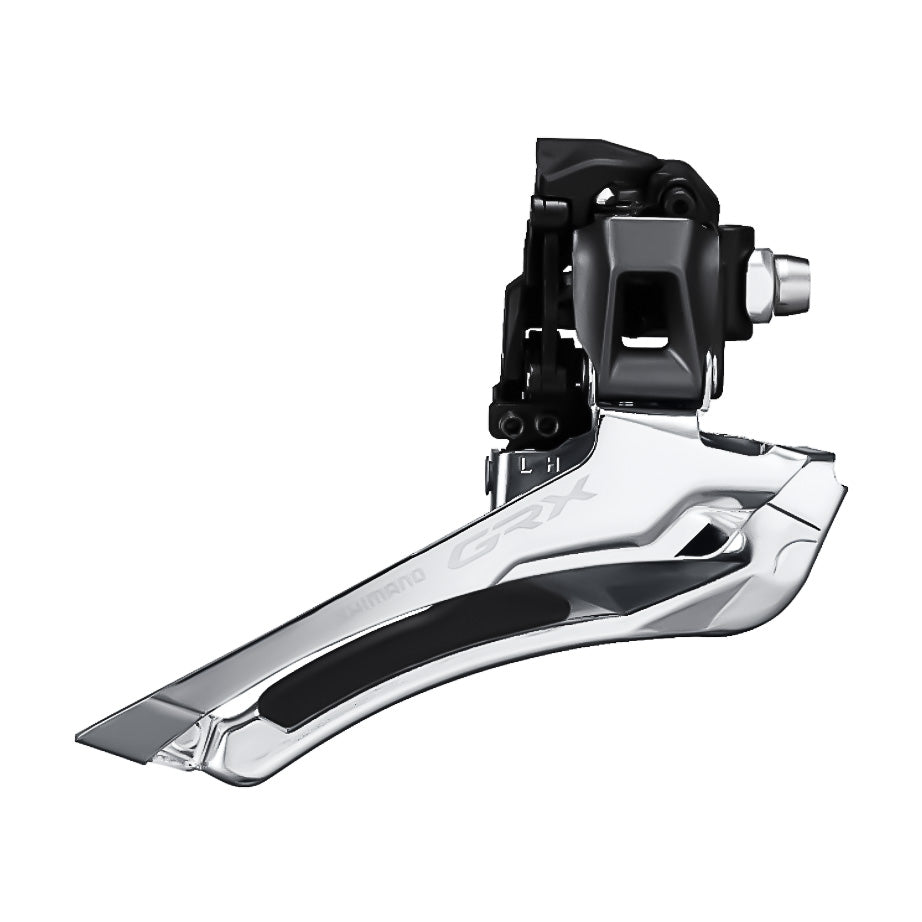 Shimano GRX FD-RX810-F Front Derailleur