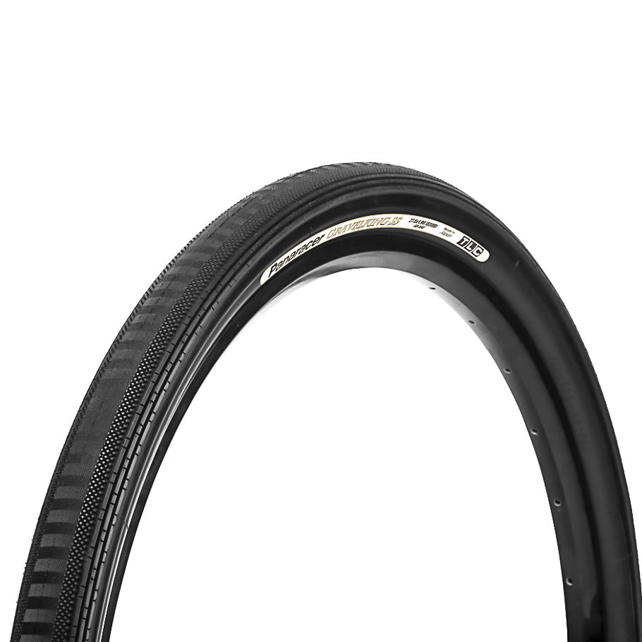 Panaracer Gravelking SS+ 700 x 35c Gravel Tire