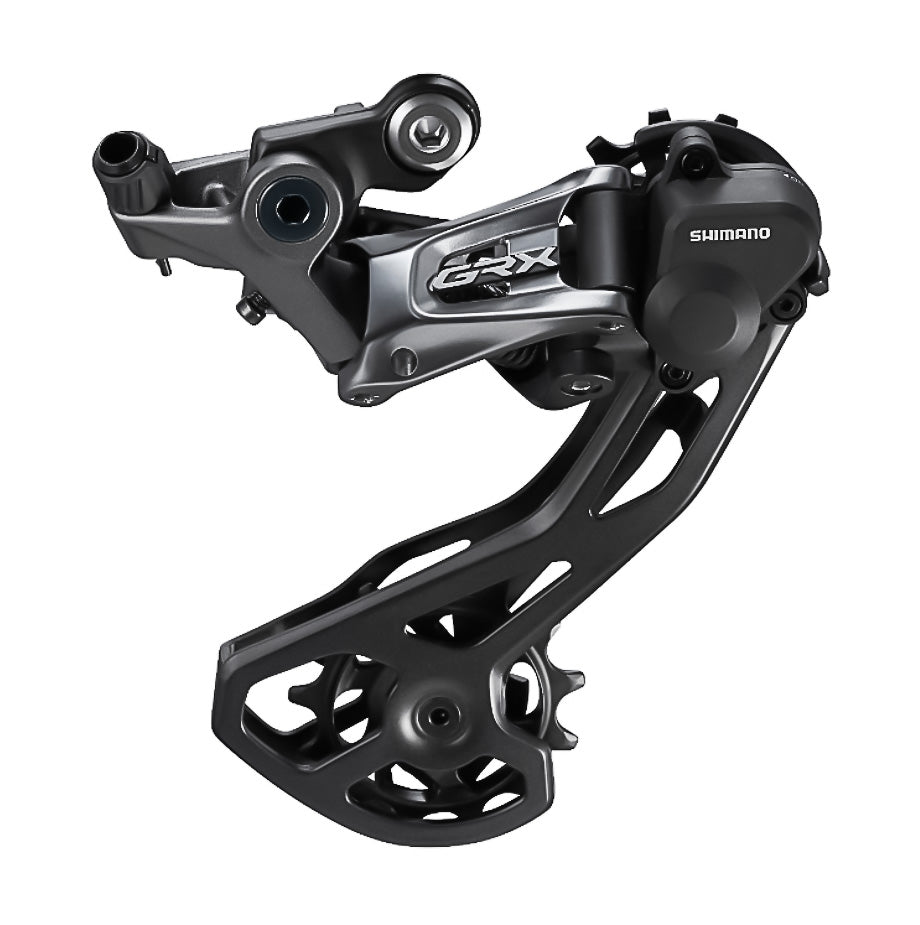 Shimano GRX RD-RX810 Rear Derailleur 11 Speed