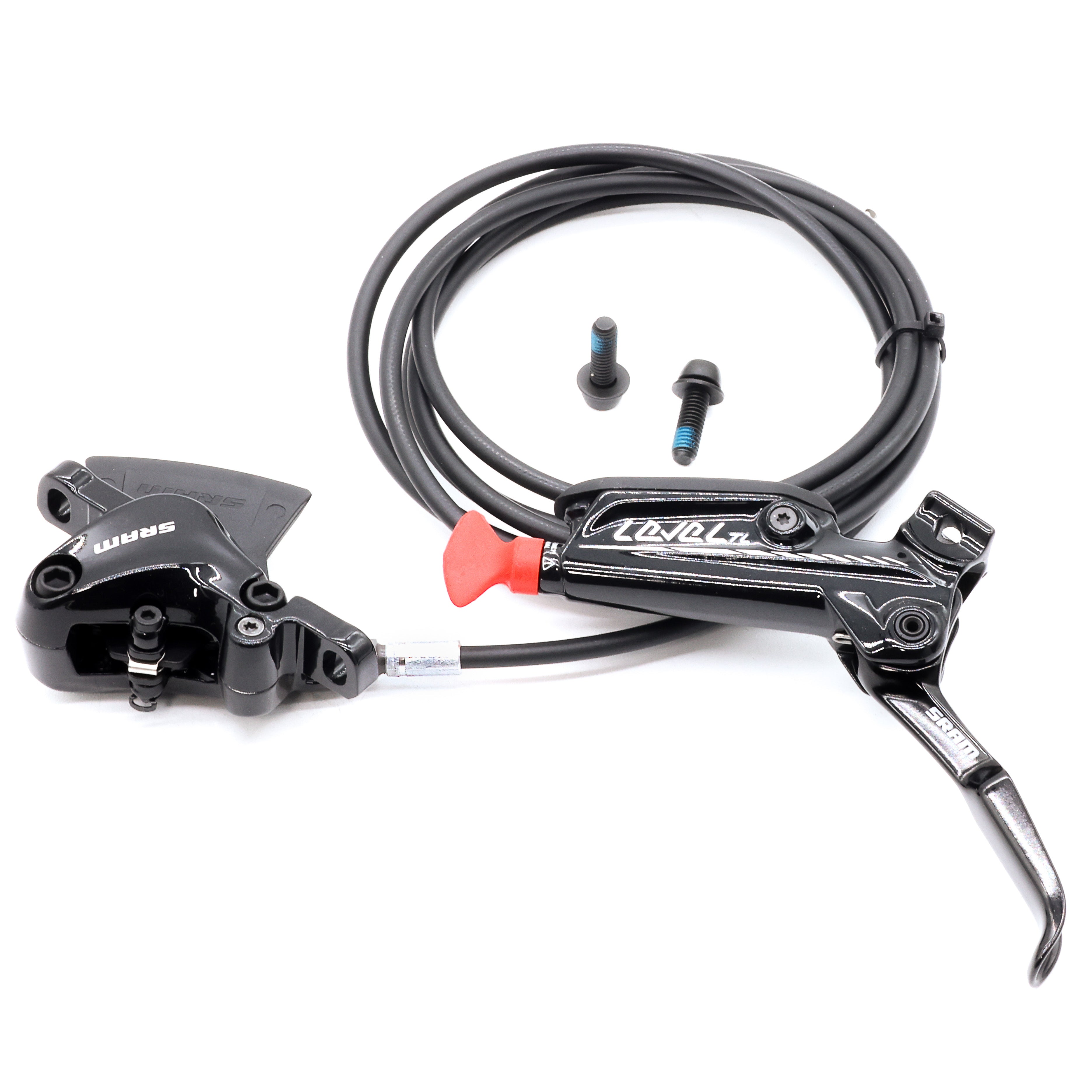 SRAM Level TL Hydraulic Disc Brakeset – Cycle Limited