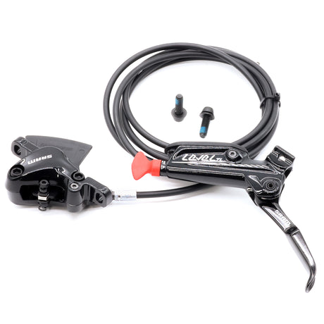 SRAM Level TL Hydraulic Disc Brakeset