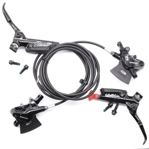 SRAM Level TL Hydraulic Disc Brakeset