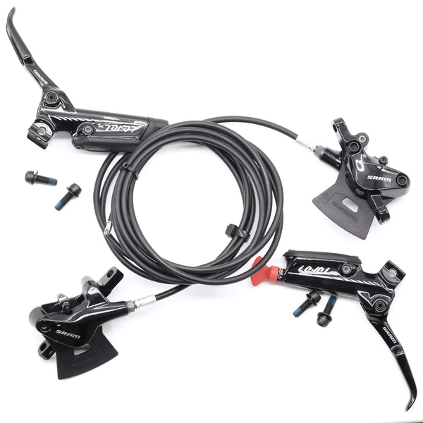 サーフィン・ボディボード SRAM LEVEL HYDRAULIC DISC BRAKE SET 20250203-IMG_1893_grande.jpg?v