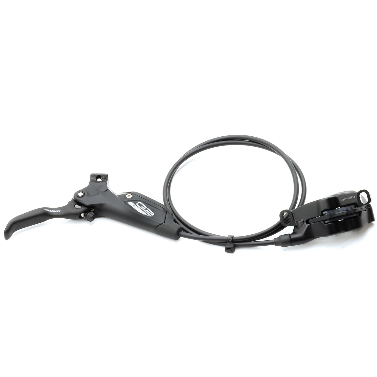 SRAM G2 R Hydraulic Disc Mountain Bike MTB Brake Set – Cycle Limited