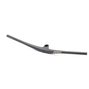 Bontrager RSL MTB Carbon Handlebar/Stem 820mm x 45mm