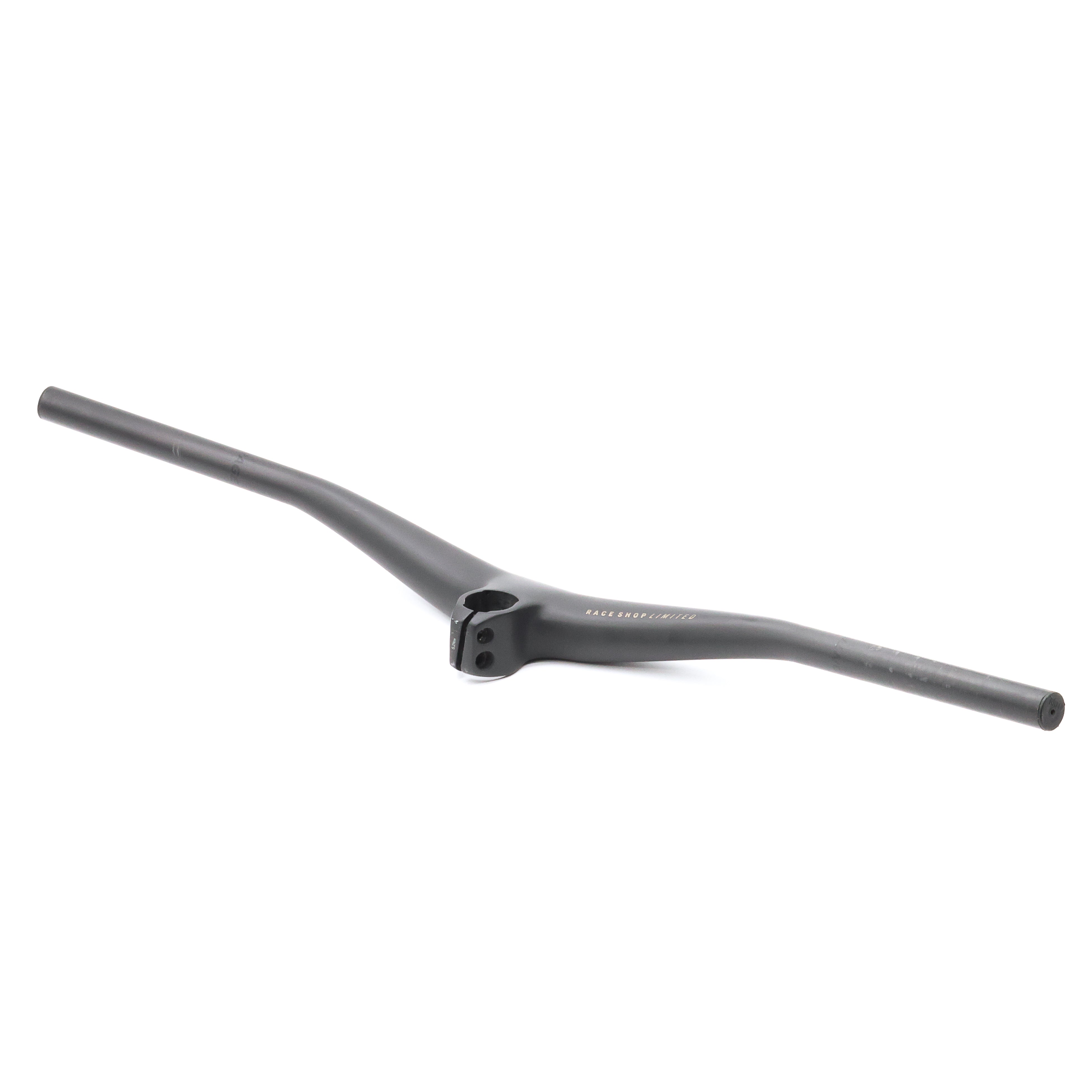 Bontrager RSL MTB Carbon Handlebar/Stem - 820mm x 45mm – Cycle Limited