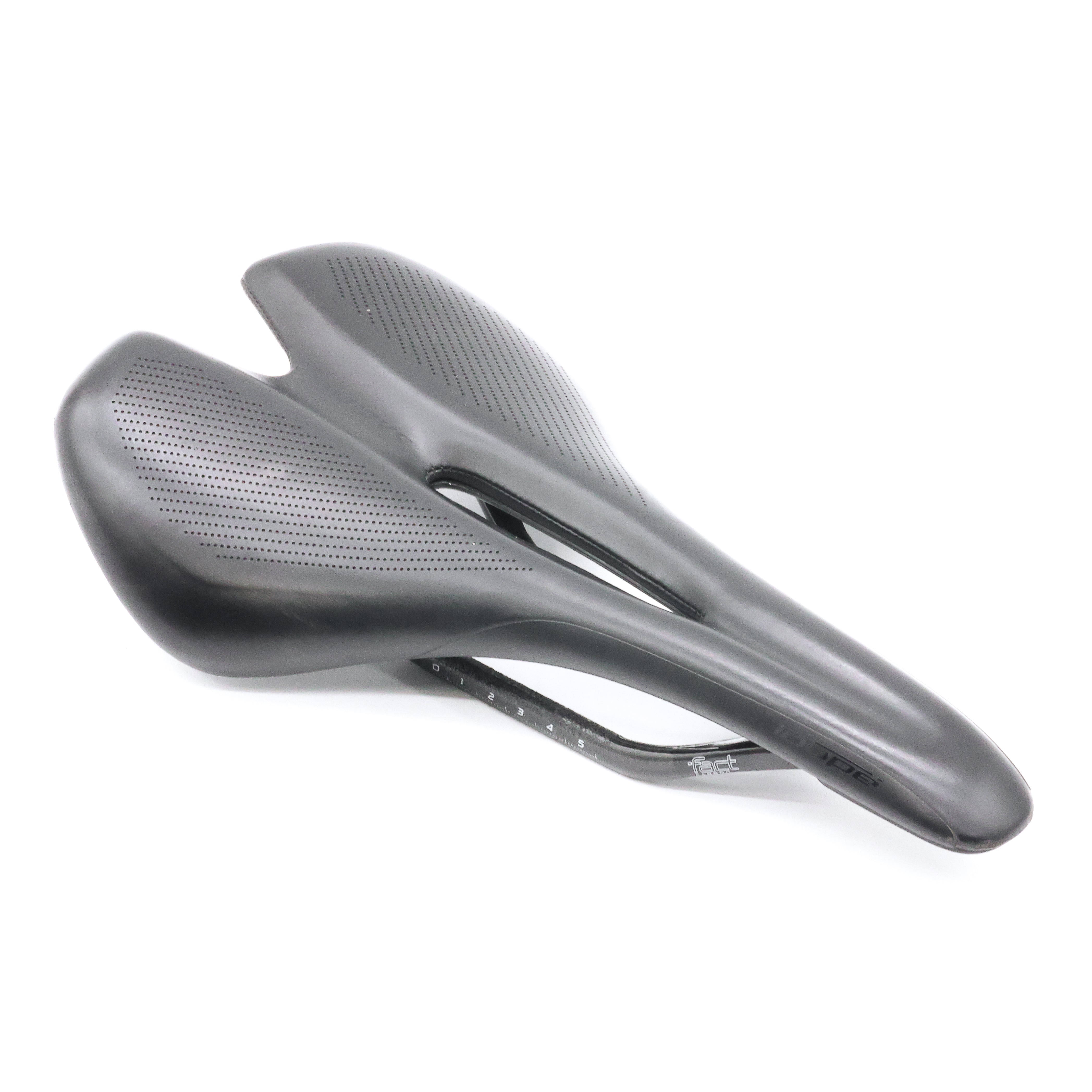 Specialized S-Works Toupe Carbon Rails Road Saddle - 143mm – Cycle