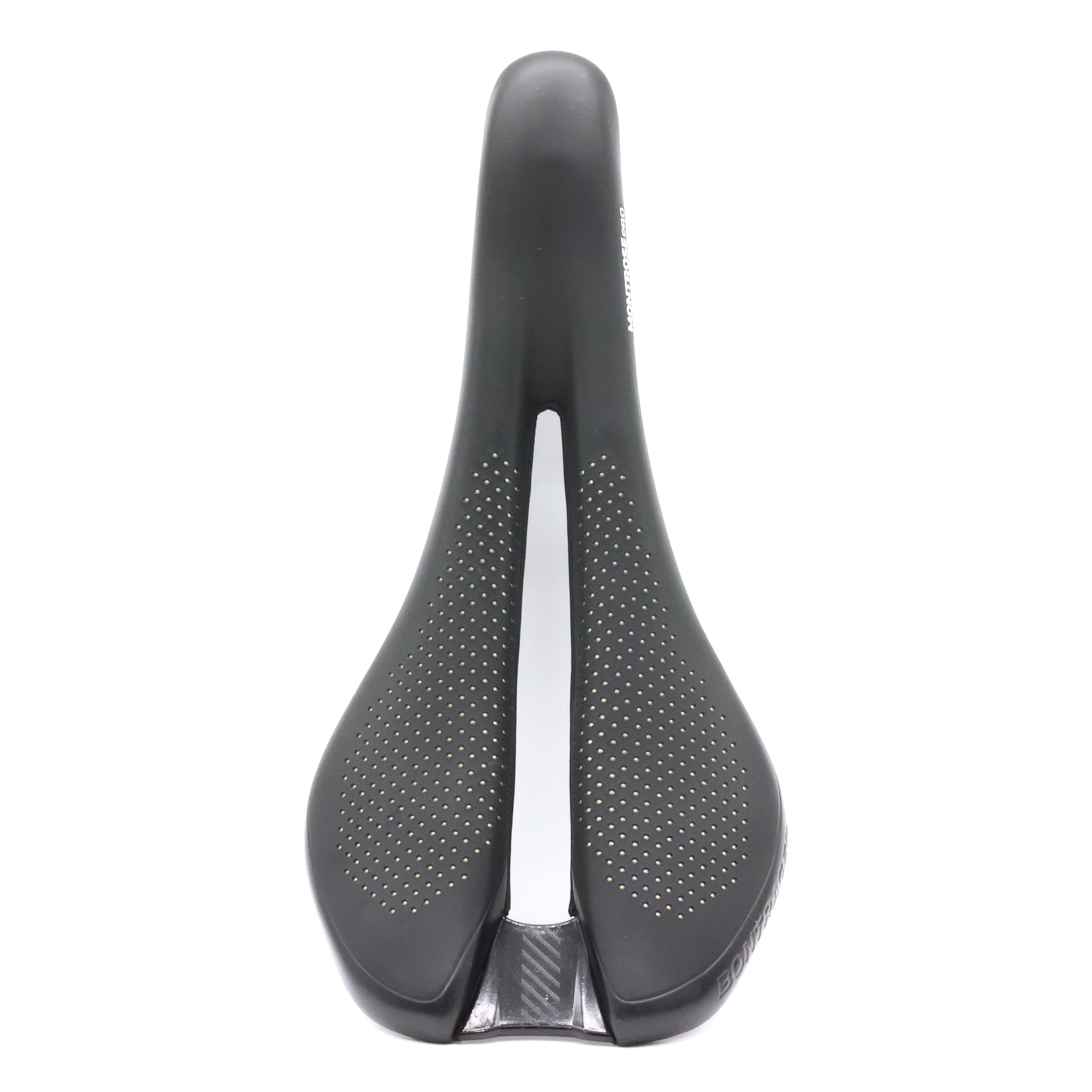 Bontrager Montrose Pro Carbon Rails Road Saddle - 128mm – Cycle
