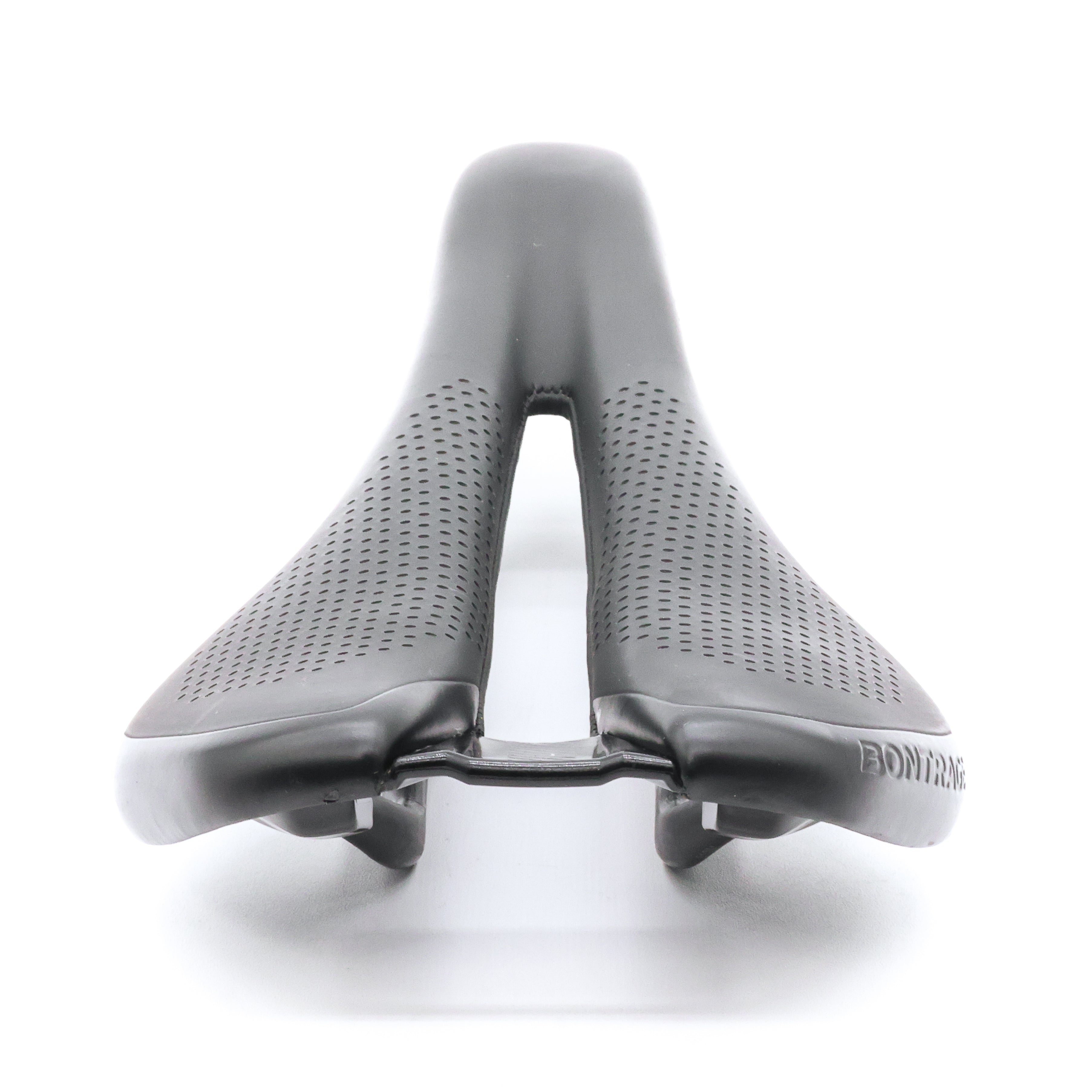 Bontrager Montrose Pro Carbon Rails Road Saddle - 128mm – Cycle