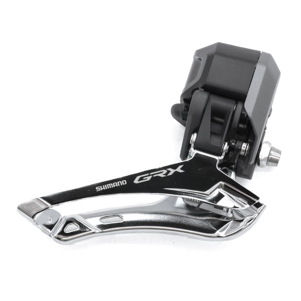 Shimano GRX Di2 FD-RX815 2x11 Speed Front Derailleur – Cycle Limited