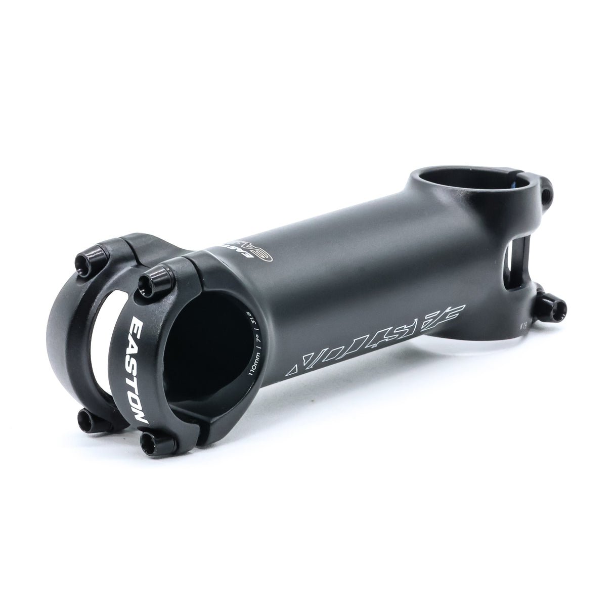 Easton EA90 Stem 31.8 Clamp 7 Degree - 110mm