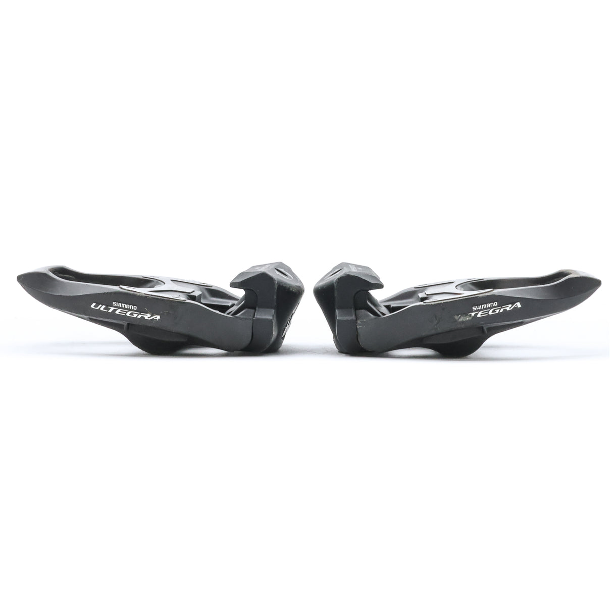 Shimano Ultegra PD-6800 Carbon Road Bike Pedal - 259g, 53mm