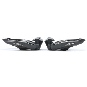 Shimano Ultegra PD-6800 Carbon Road Bike Pedal - 259g, 53mm