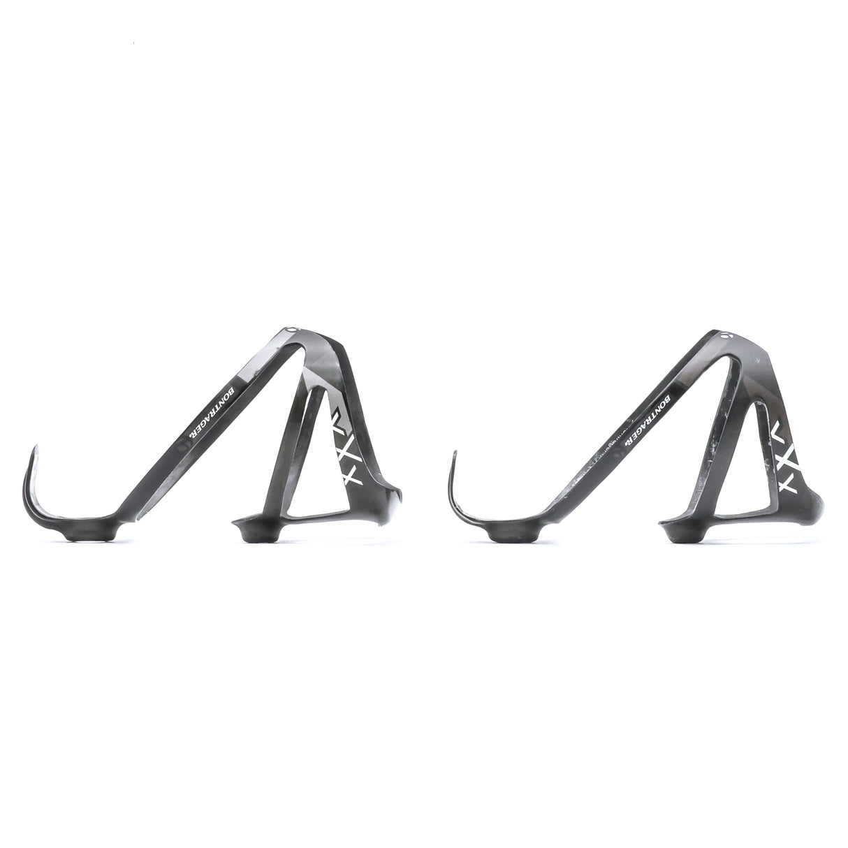 Bontrager XXX Carbon Top Load Bottle Cage Pair - 32g