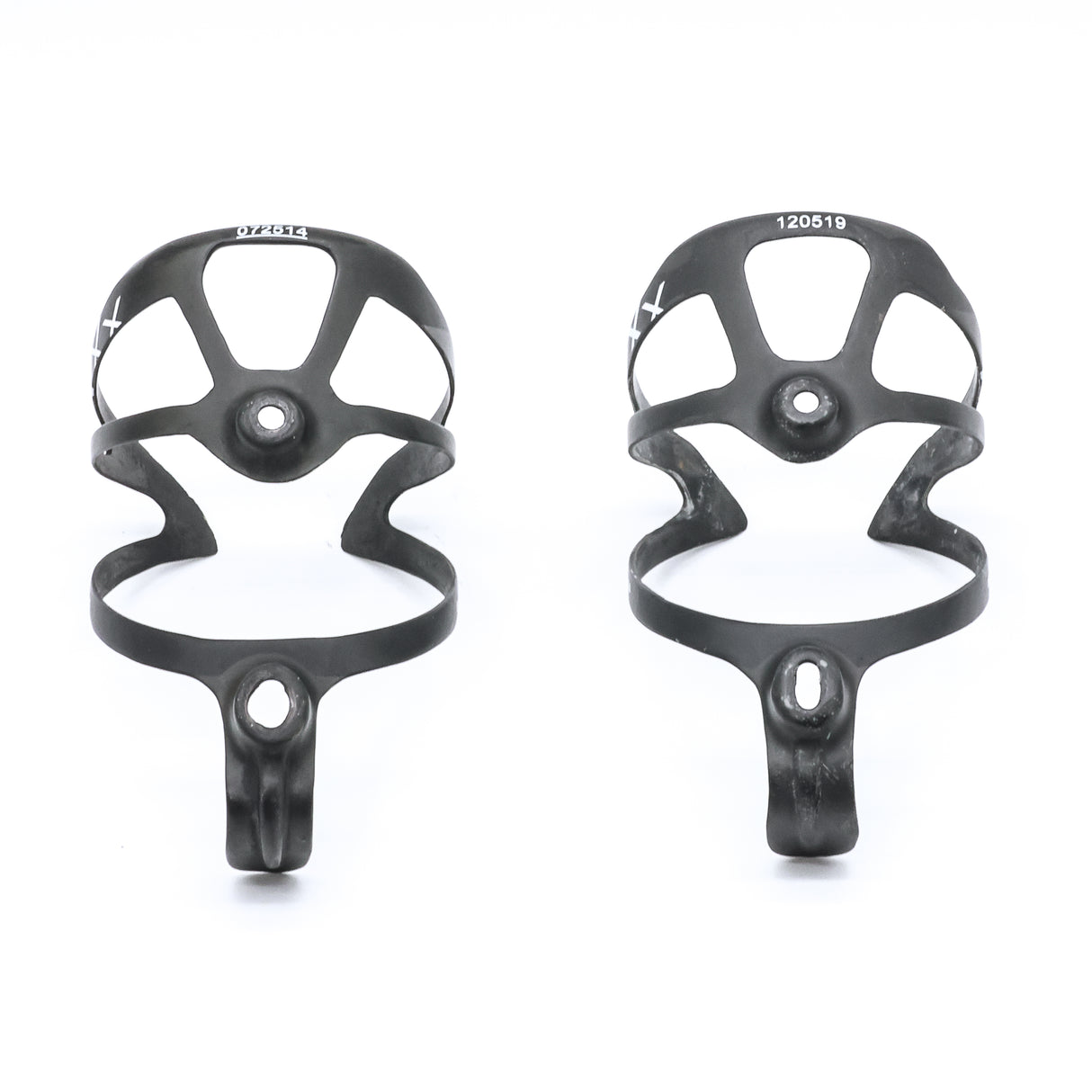 Bontrager XXX Carbon Top Load Bottle Cage Pair - 32g