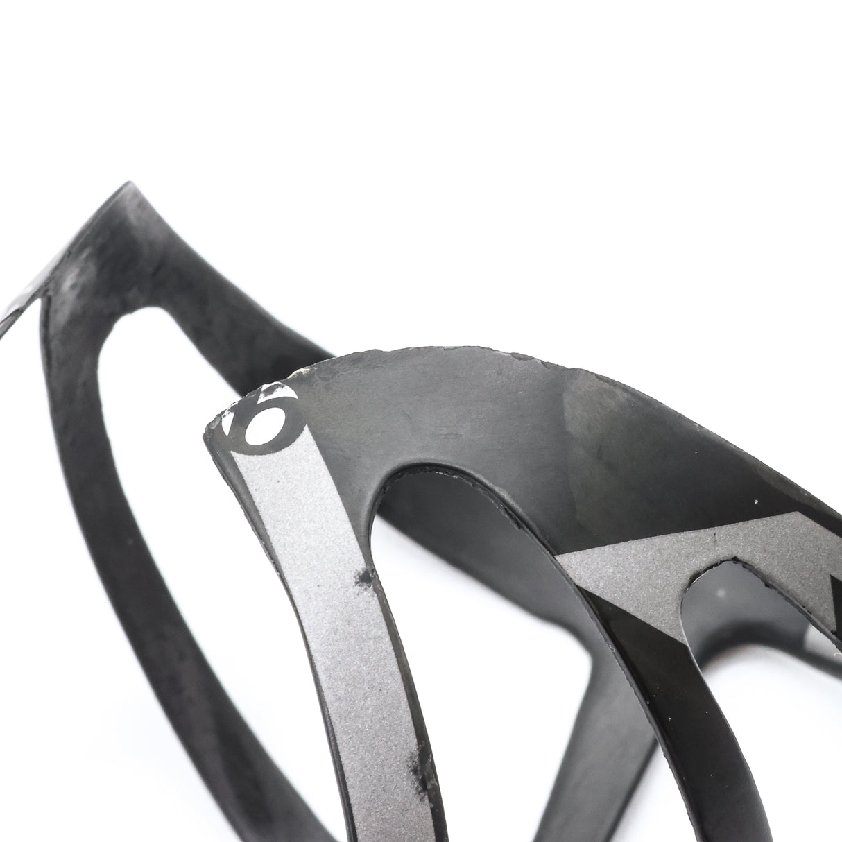 Bontrager XXX Carbon Top Load Bottle Cage Pair - 32g