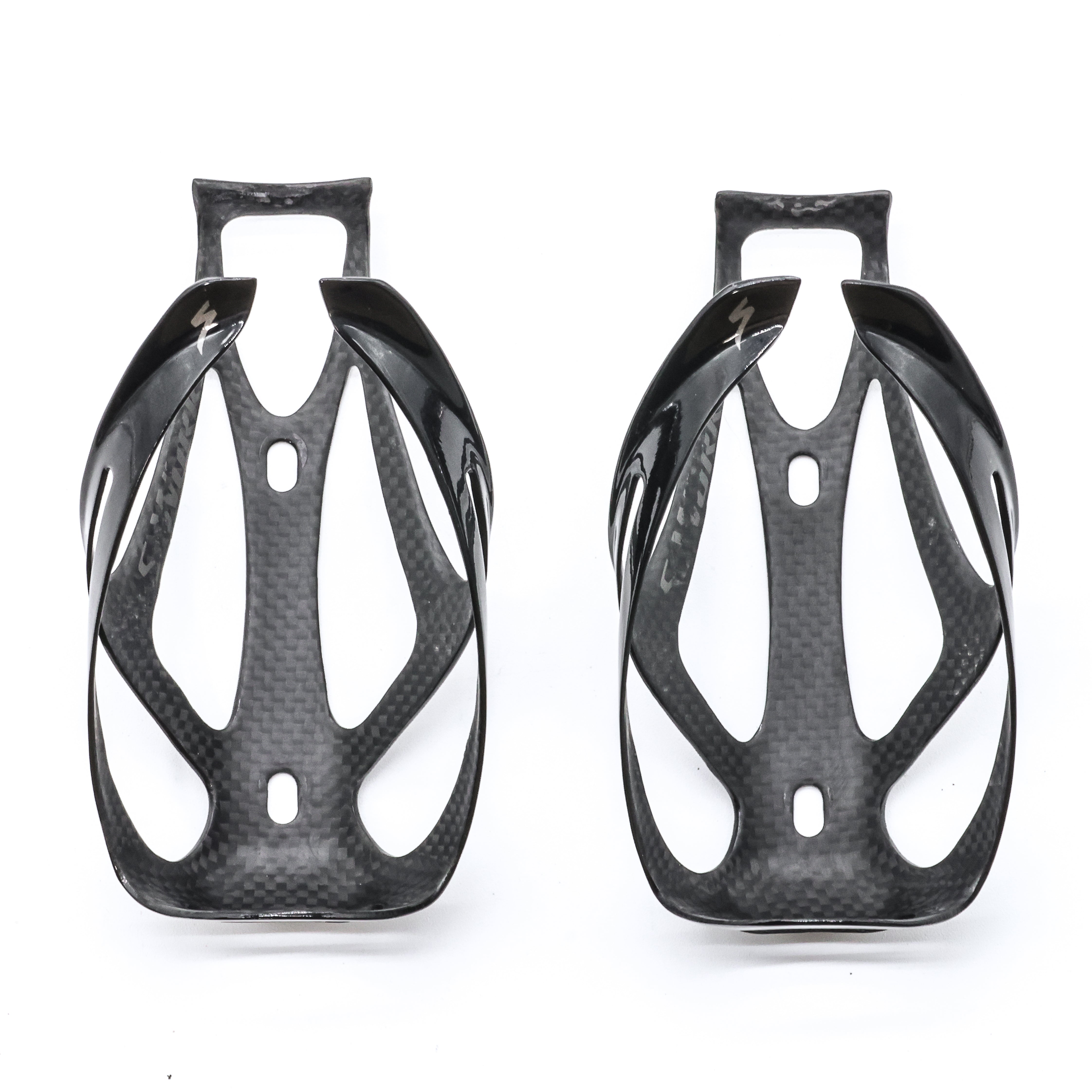 Specialized Cascade Cage Ii Specialized Cascade Cage II - Main Image