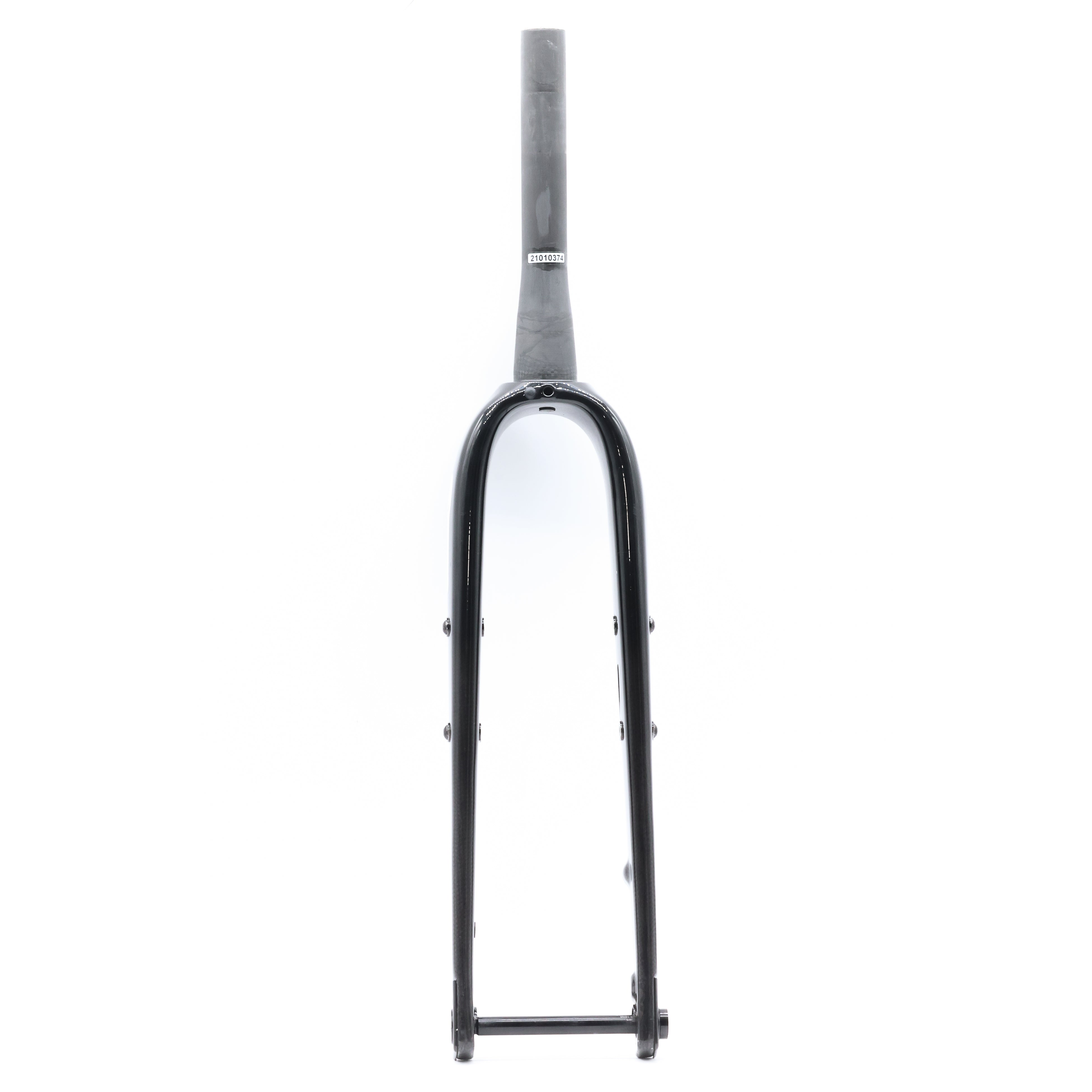 Rodeo Labs Spork Carbon Gravel Fork - 700c, 45mm – Cycle Limited