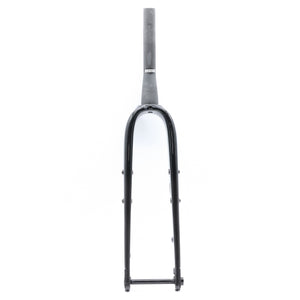 Rodeo Labs Spork Carbon Gravel Fork - 700c, 45mm