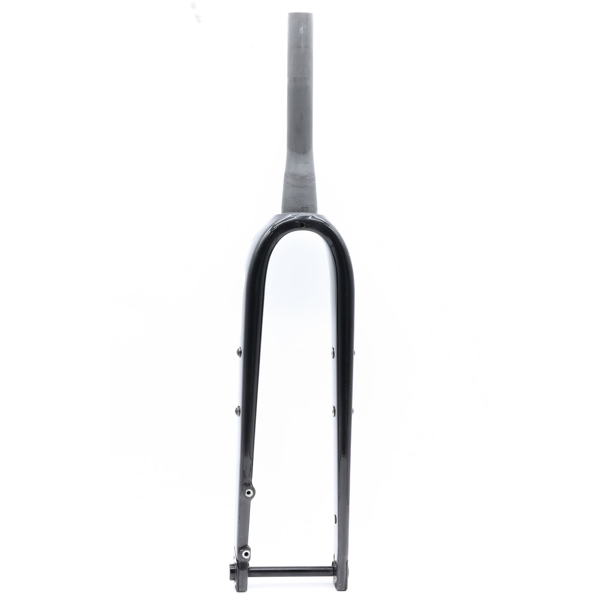 Rodeo Labs Spork Carbon Gravel Fork - 700c, 45mm