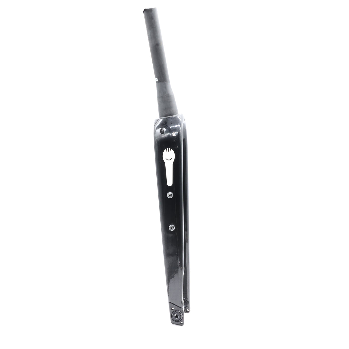 Rodeo Labs Spork Carbon Gravel Fork - 700c, 45mm