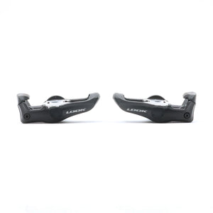 LOOK Keo Blade Carbon Ceramic Titanium Road Bike Pedals - 193g, 53mm