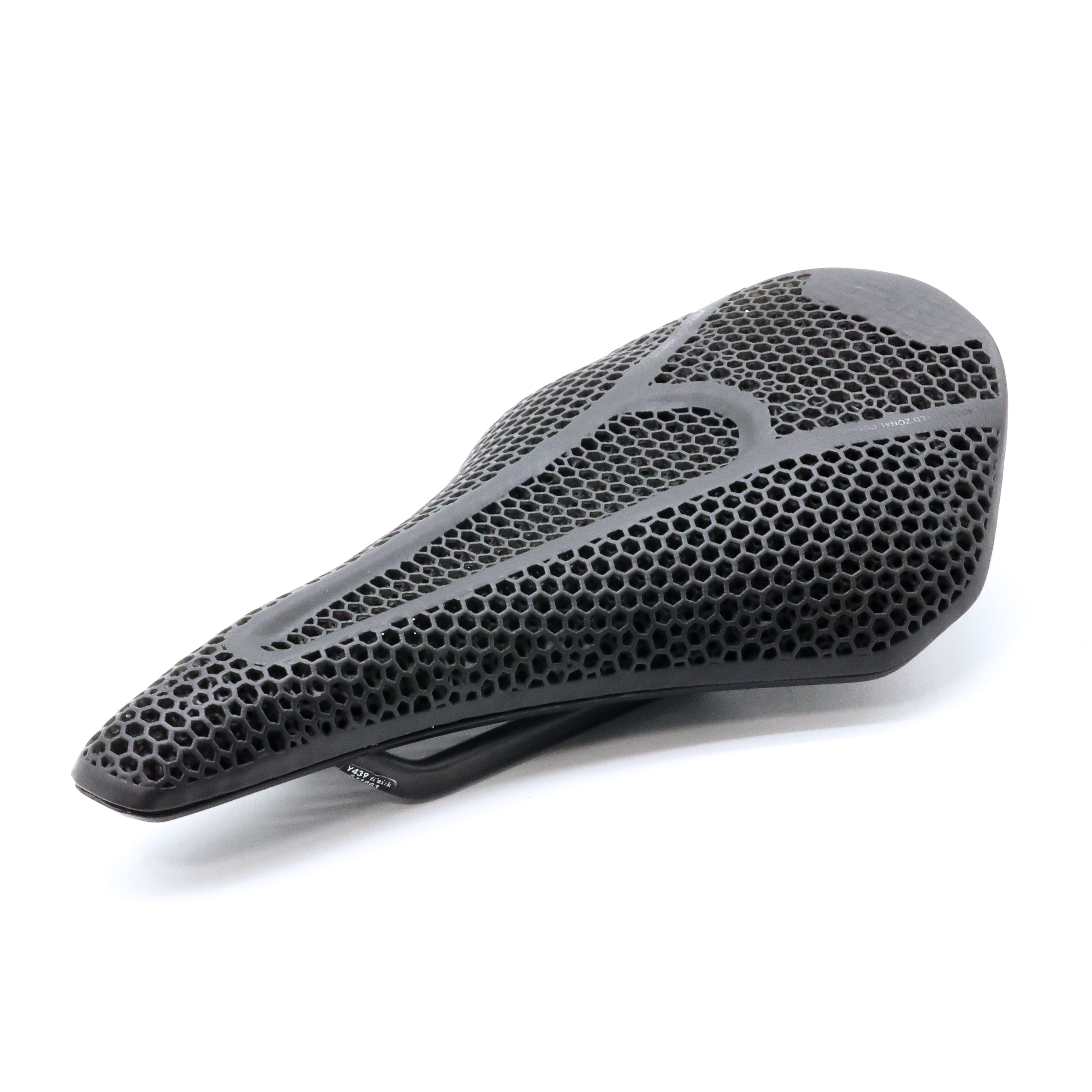 Fizik Vento Argo R1 Adaptive Carbon Rails Saddle - 140mm – Cycle