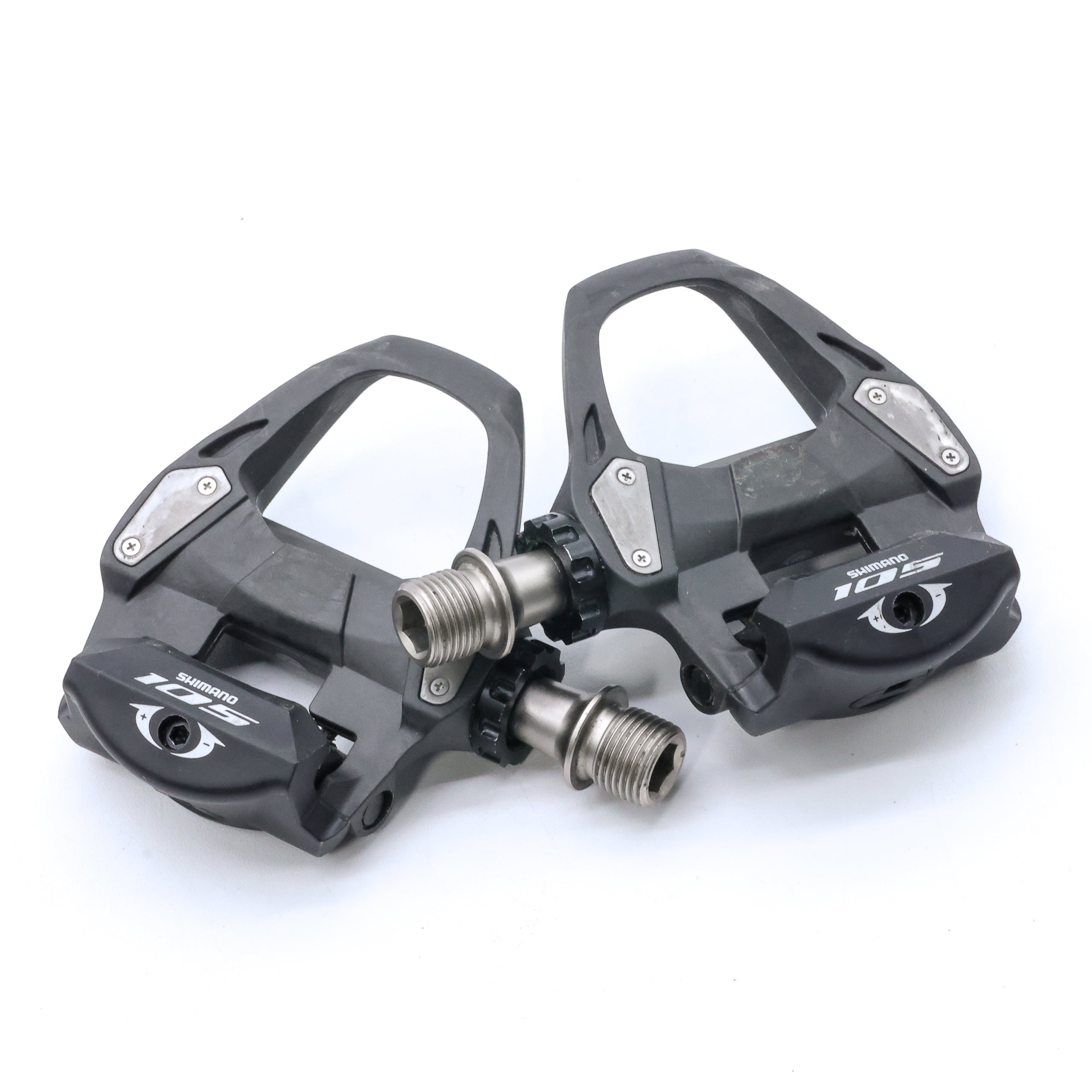 Shimano 105 PD-R7000 Carbon Road Bike Pedals
