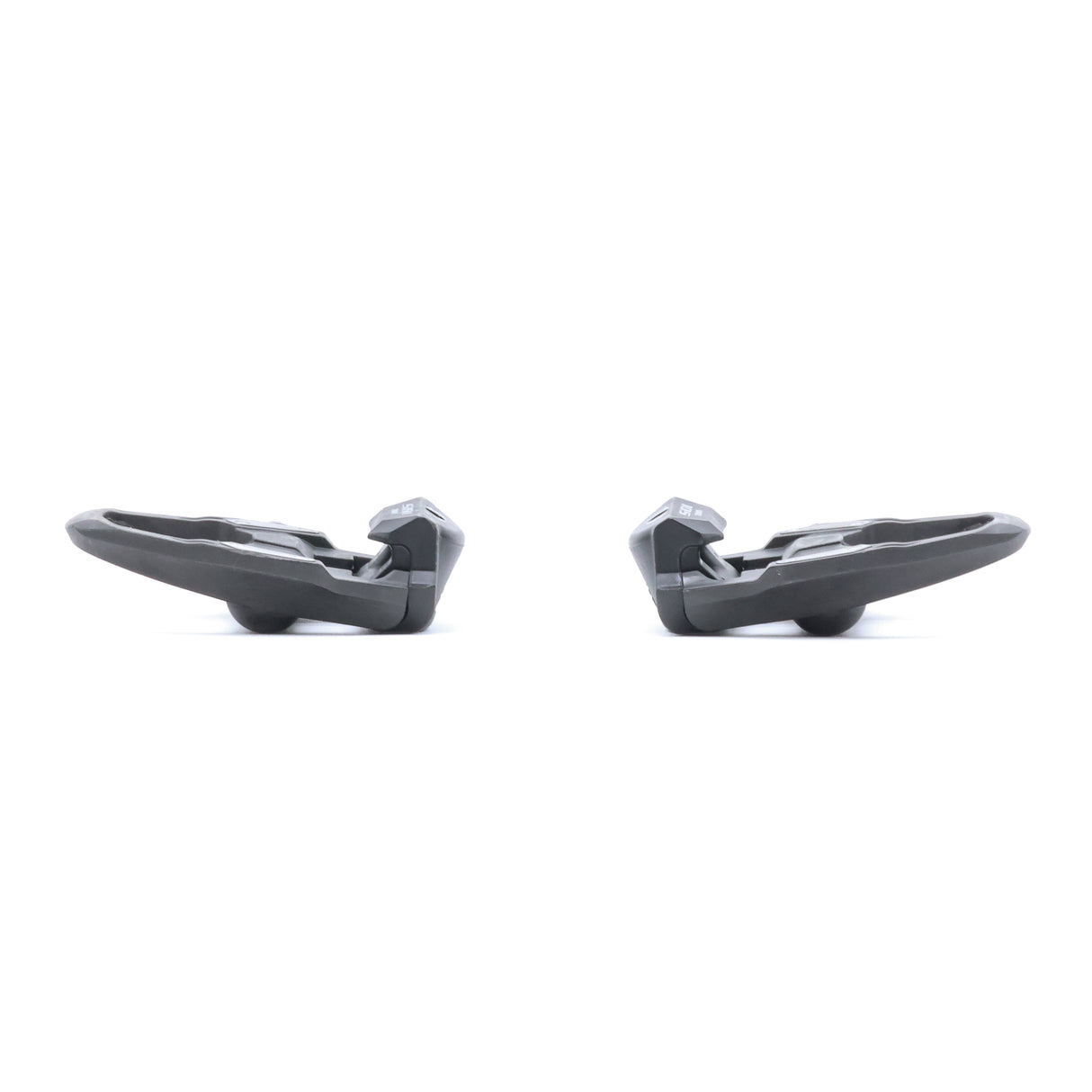 Shimano 105 PD-R7000 Carbon Road Bike Pedals - 259g, 53mm