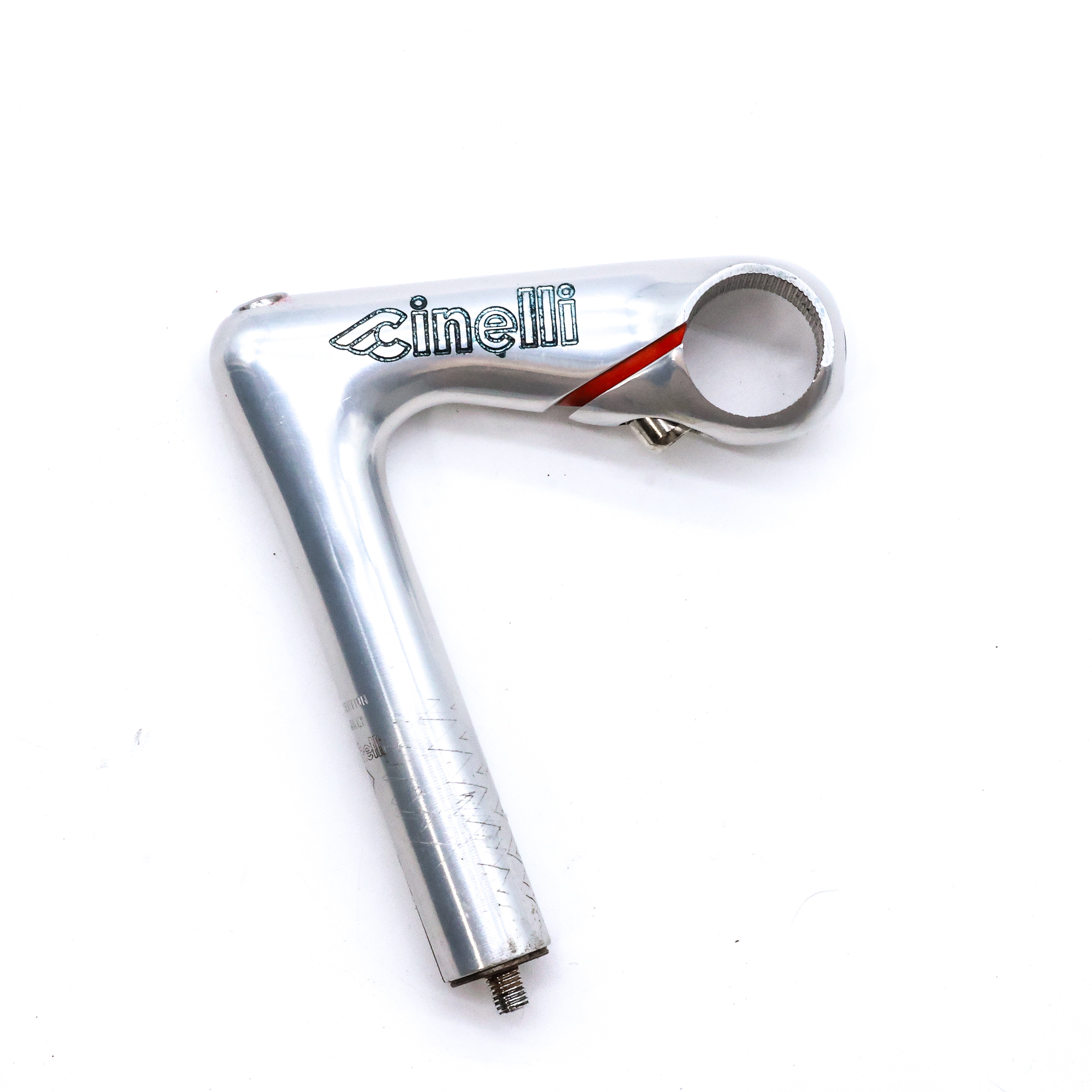 Cinelli Vintage Stem 26mm Clamp - 95mm – Cycle Limited